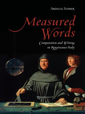 cover image of Measured Words
